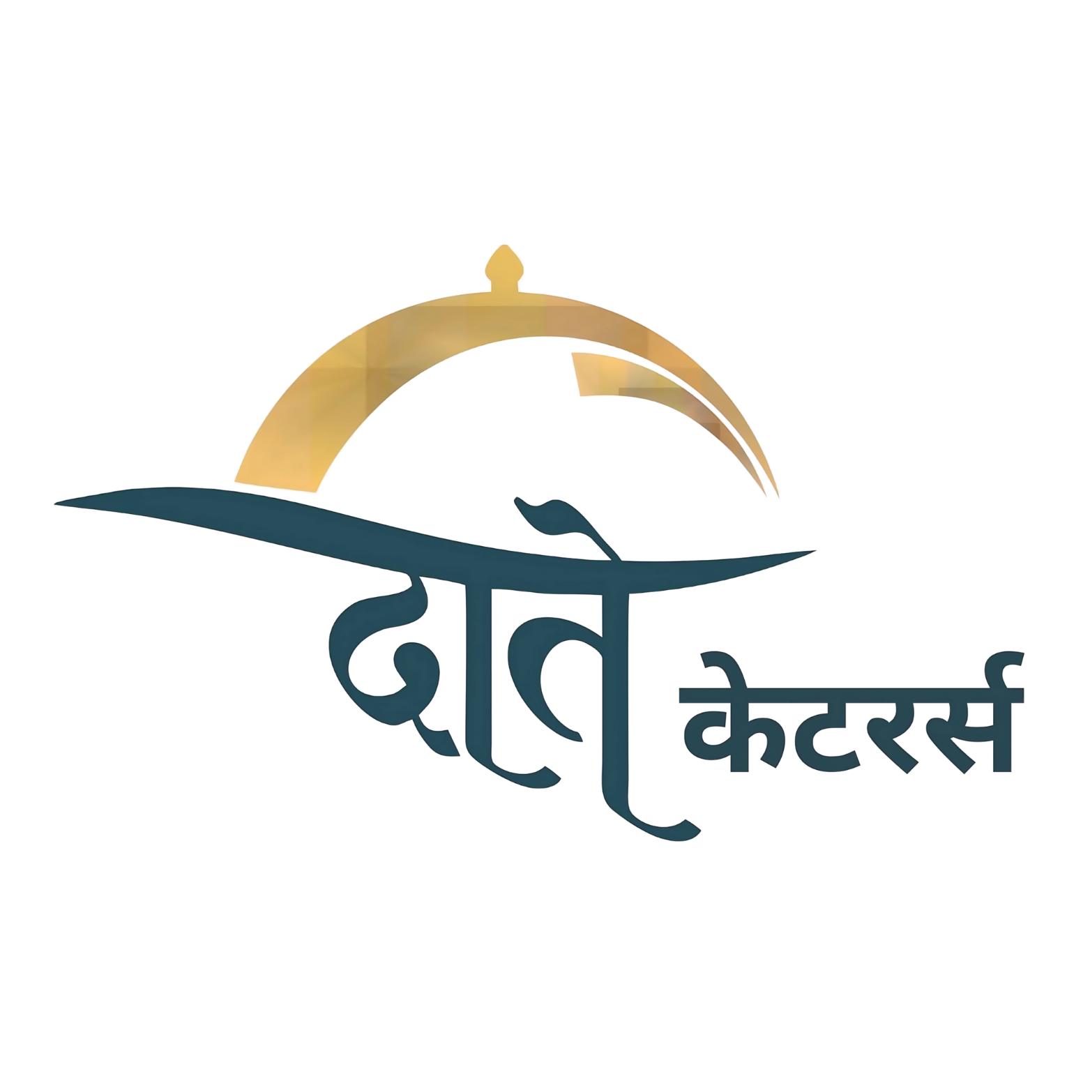 Date Caterers Logo
